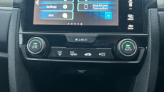 Honda Civic 1.0 VTEC Turbo SR 5dr Petrol Hatchback